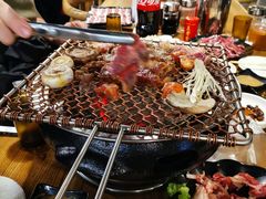 -大壮家原味烤肉(兴华北街店)