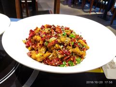 -川里谈·川味小馆(北京路店)