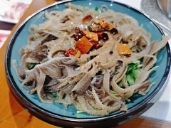 -津门老羊家·铜锅涮羊肉·烧烤(科技园店)