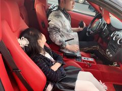 -王府半岛酒店·大堂茶座