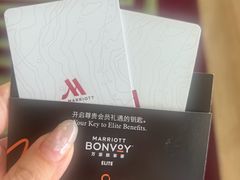 -宁波万豪酒店