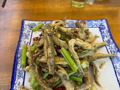 -老味道1992(武当山店)