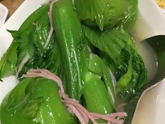 -岭南小馆