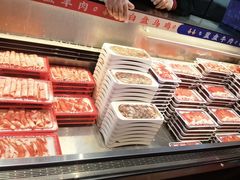 -董记老清泉·鲜切涮羊肉(窑岭店)