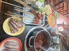 -三番火辣串串香(总店)