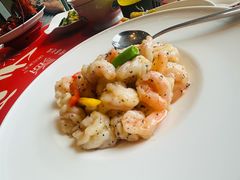 -百富源·海鲜辽菜(和平北大街店)