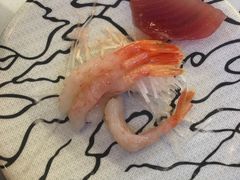 鲜虾寿司-争鲜回转寿司(朝北大悦城店)