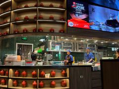 -永旺梦乐城(金银潭店)