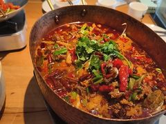 -黄山老妈·土菜(碧桂园店)