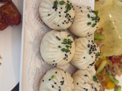 -喜来登由由大酒店九州膳坊中餐厅