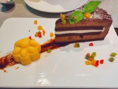-YUE·6·西式融合餐厅(外滩六号店)