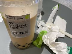 -奈雪的茶(天河城店)