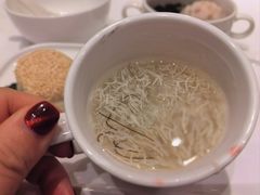 -扬州香格里拉·香宫中餐厅