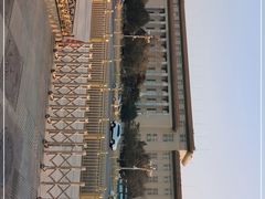 -人民大会堂