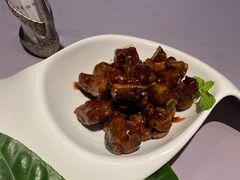 -梧桐北京烤鸭·铜锅涮肉(海岸城店)