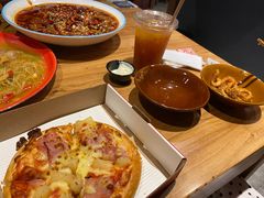 -先启半步颠小酒馆(常熟万达广场店)