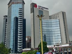-肯德基(大朗长盛店)