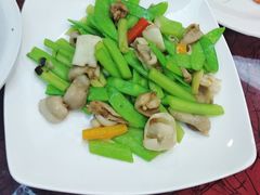 -海宝酒家(中山四路店)