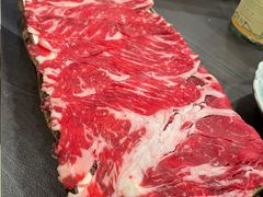 -吉屋·炭烧酒场·秋冬功夫奶汁河豚鱼锅