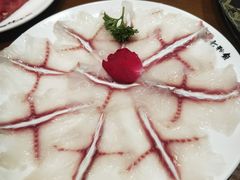 -七秒鱼·斑鱼火锅(太阳城店)