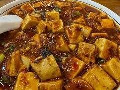 -红屋川菜(大学南路店)