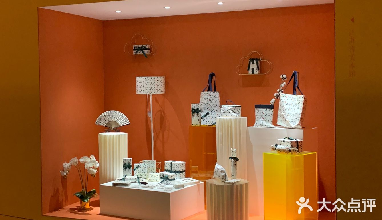 倪妮拍过照片的美术馆！民国风国立美术馆