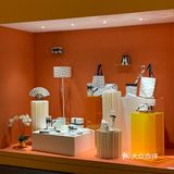 倪妮拍过照片的美术馆！民国风国立美术馆