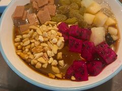 -江边城外烤鱼(方庄时代购物中心店)