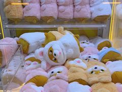 -风云再起游乐汇(北京西单西西友谊店)