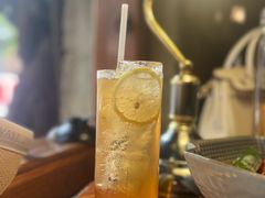 -源一咖啡馆(麒麟巷步行街店)