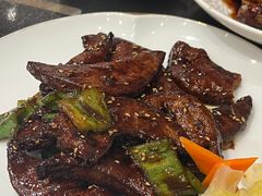 -白家餐厅(徐家汇店)