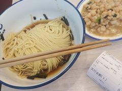-朱洪元苏式面馆(绿宝广场店)