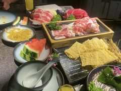 -湊湊火锅·茶憩(新中关购物中心店)
