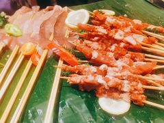-昆明佳华广场酒店·西餐厅