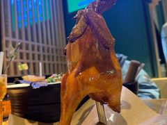-费大厨辣椒炒肉(吉联MALL店)