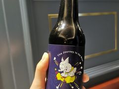 -77啤妹精酿生活馆(前门店)