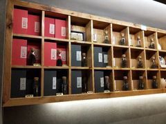 -MAP CHA普洱茶馆(翠湖店)