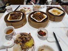 -稻香海鲜饭店(第一国际店)