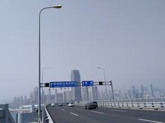 -星海湾跨海大桥