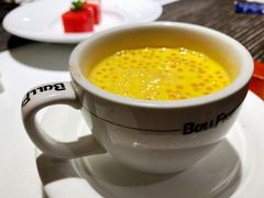 杨汁甘露-斗牛士牛排餐厅(嘉里汇店)