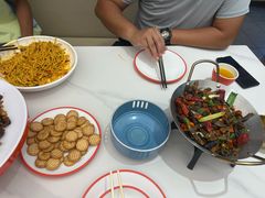 -偏爱炒鸡(老县衙店)