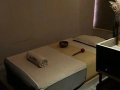 -LANN I 蘭 泰式古法按摩(徐家汇城开YOYO店)