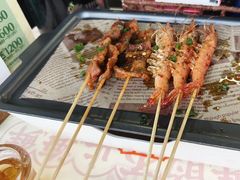 -小林哥的海鲜馆·夜宵烧烤(渔人码头店)