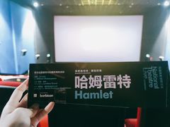 -万达影城IMAX(海口日月广场店)