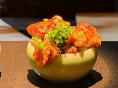 -昊·来了寿司(台湾街店)