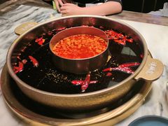 -矮板凳老火锅(宽窄巷子店)