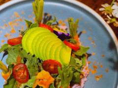 -HOME餐厅粤菜 融合菜