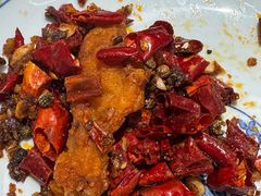 -欧记大排档·景德菜(上海首店)