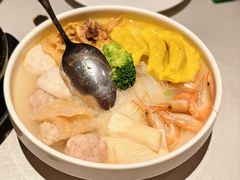 -外婆家(湖滨银泰in77C区店)