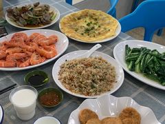 -明记海鲜大排档(巽寮湾店)